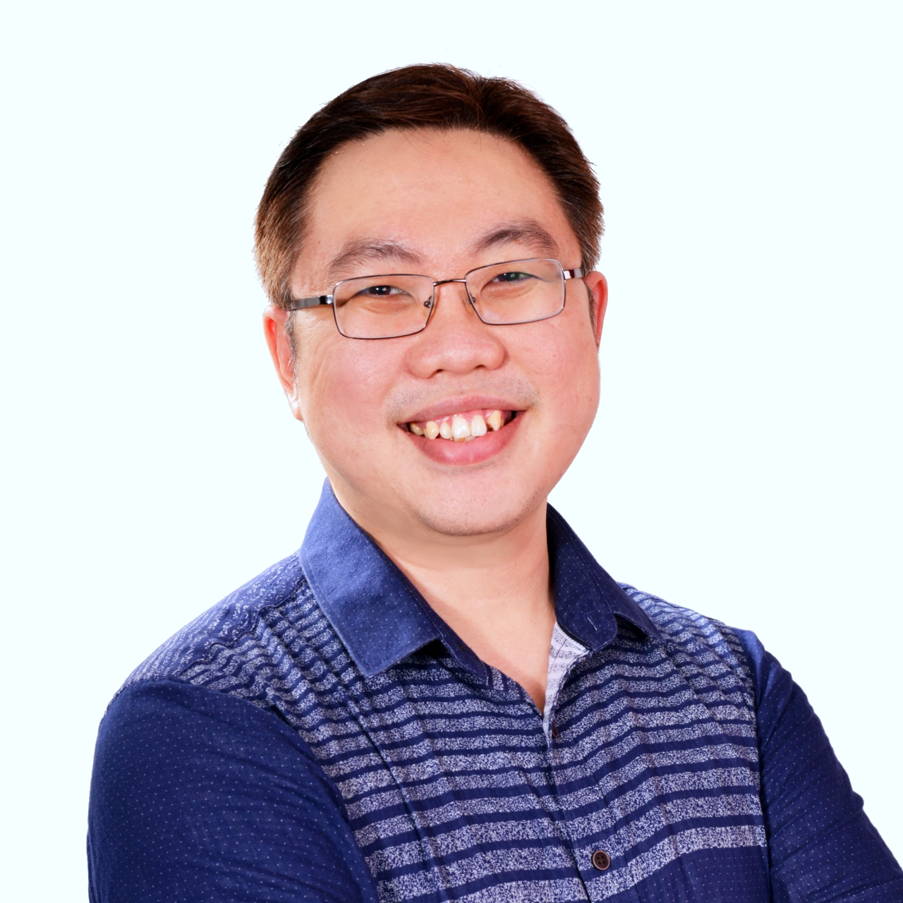 Edmund Chong