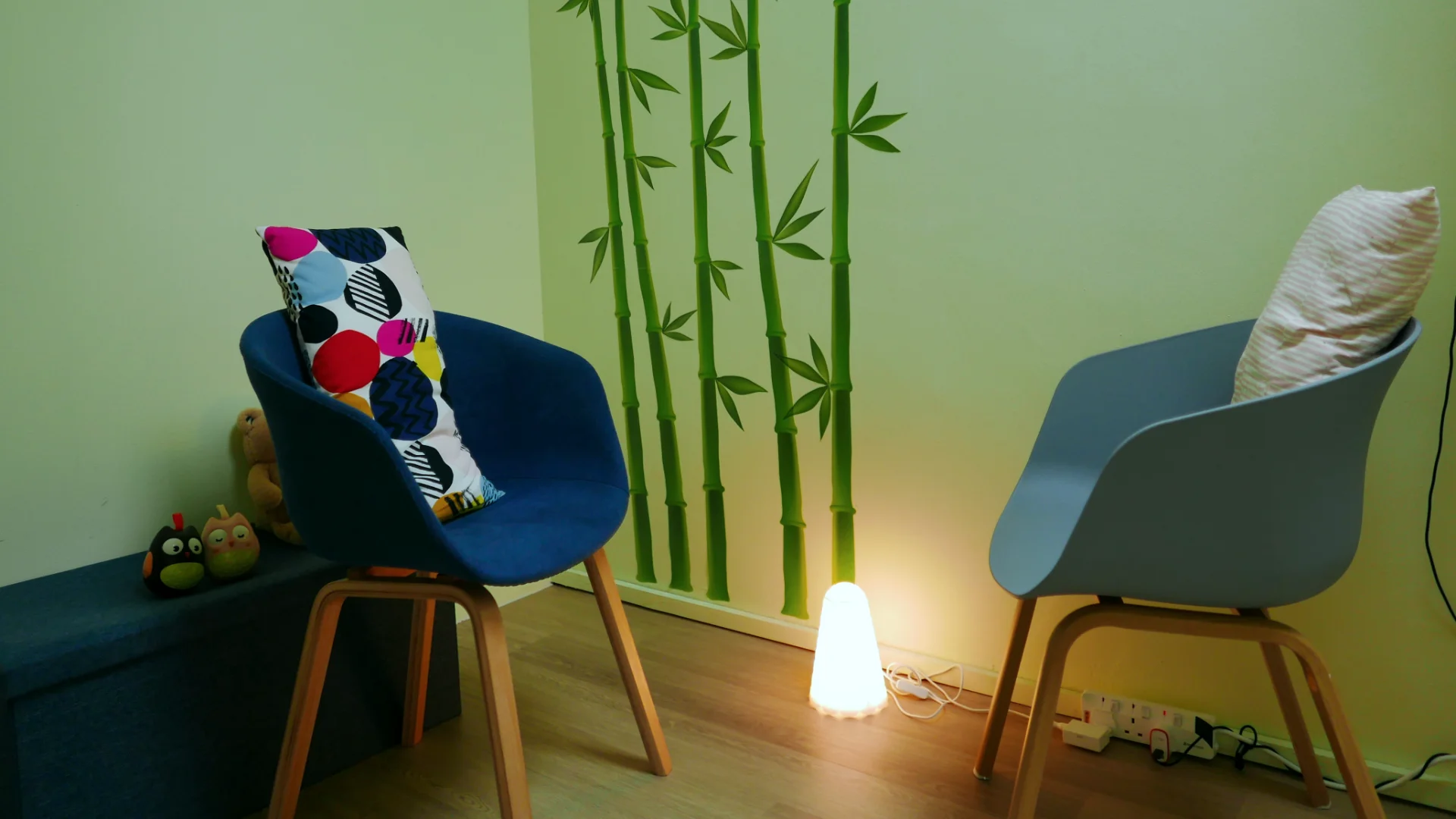 Owl Counselling & Speech Therapy Centre