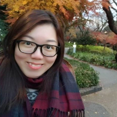 Sharon Soh
