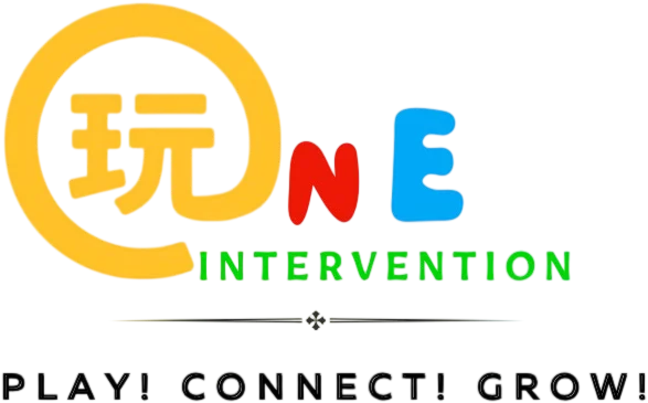 One Intervention Logo