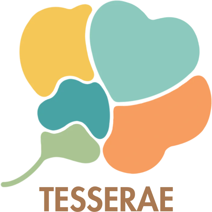 Tesserae Logo